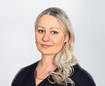 Березина Анастасия Николаевна
