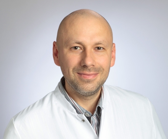 Пранник Константин Леонидович