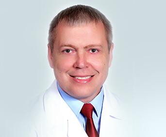 Городко Руслан Людвигович