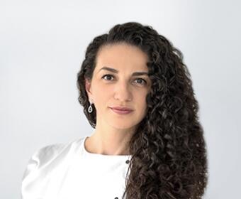 Метто Марина Викторовна 