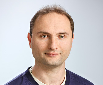 Павлович Андрей Викторович