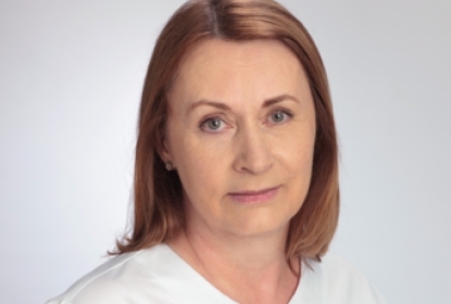 Назарова Наталья Алексеевна