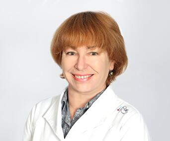 Воронович Екатерина Львовна 