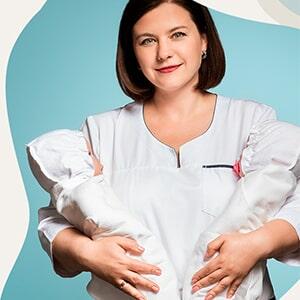 Неделя бесплатных первичных консультаций репродуктолога