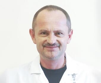 Сычевский Александр Александрович