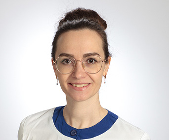 Махова Алиса Алексеевна