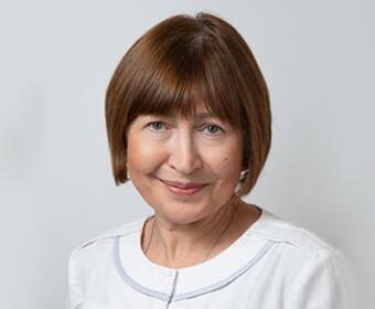 Спиглазова Ольга Петровна 