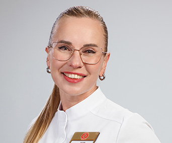 Басова Арина Александровна