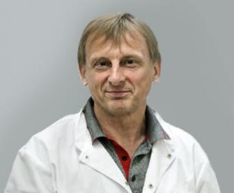 Шредер Сергей Анатольевич