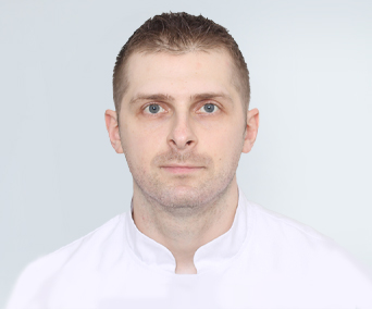 Дегтярёв Александр Юрьевич