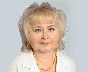 Качук  Марина Викторовна