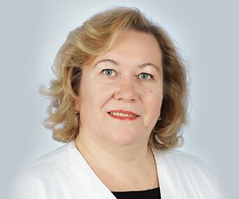 Джумова  Марина Федоровна