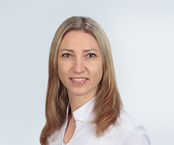 Кучинская  Олеся Викторовна