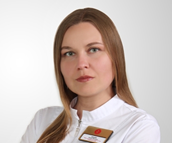 Адащик Елена Юрьевна