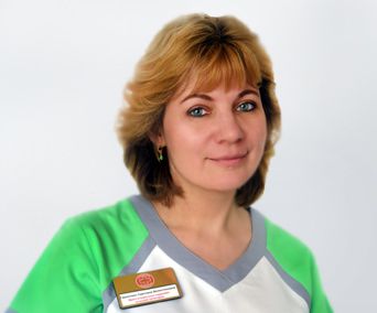 Гаранович Светлана Валентиновна 