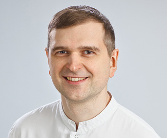 Орехов Алексей Евгеньевич