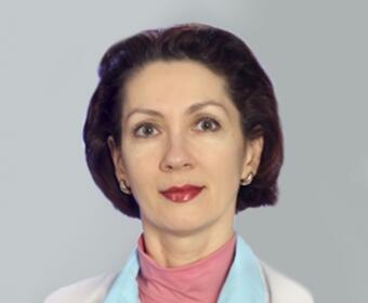 Ковалько Алла Константиновна 