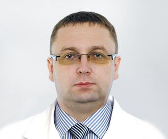 Чураков  Андрей Владимирович