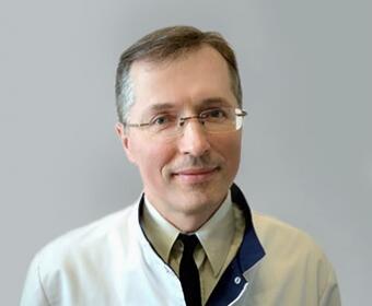 Лавринович Александр Викторович