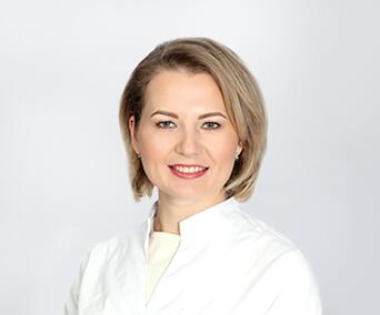 Большакова Елена Сергеевна 