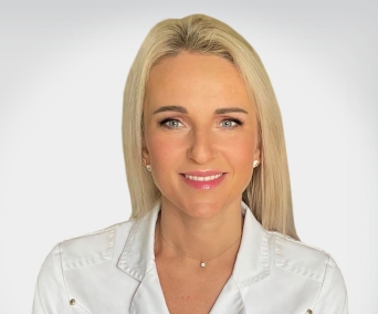 Гунько Ольга Степановна 