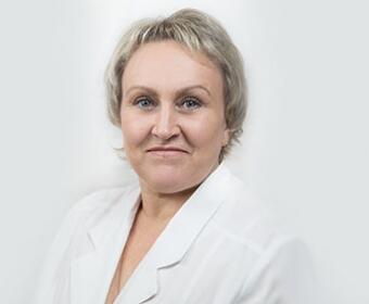 Поборцева Жанна Александровна