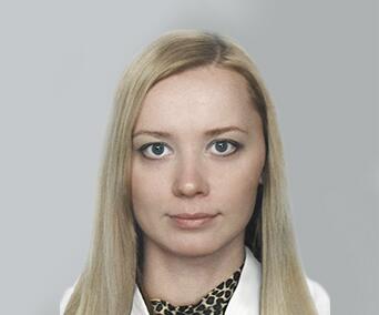 Макаревич Елена Сергеевна 