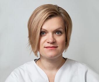 Метлушко Ольга Александровна