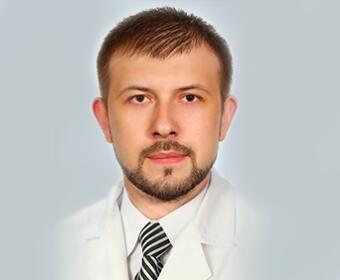 Езерский Алексей Францевич