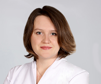 Коптилина Анна Александровна