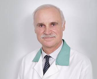 Алещик  Иван Чеславович