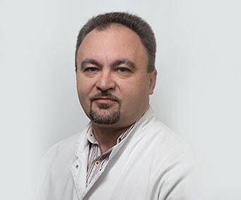 Стасилевич Анатолий Николаевич