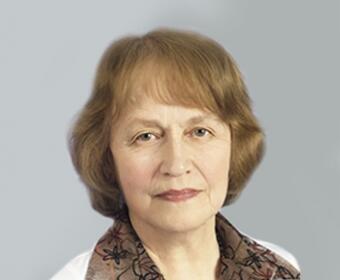 Рябцева Татьяна Владимировна 