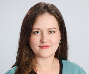 Гец Анастасия Михайловна