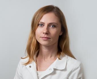 Росс Оксана Сергеевна