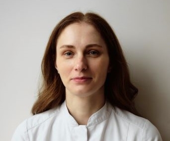 Демидчик Марина Витольдовна