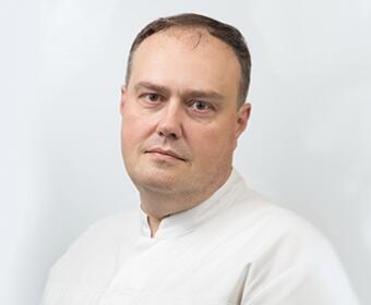 Микулич   Игорь Николаевич