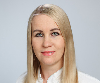 Лавда Елена Михайловна