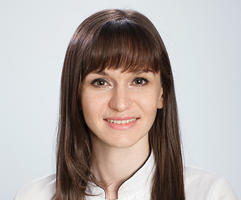 Бондарь Анастасия Валерьевна