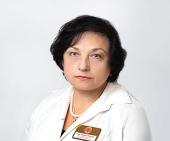 Семак  Людмила Ивановна 