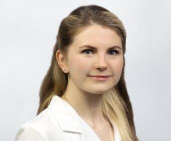 Руцевич  Алеся Юрьевна