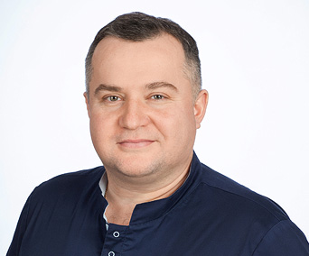 Королько Андрей Степанович