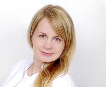 Гутовец Елена Анатольевна 