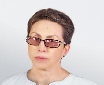 Михайлова Наталья Алексеевна