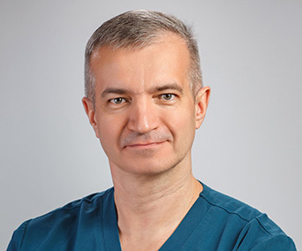 Пучко Константин Георгиевич