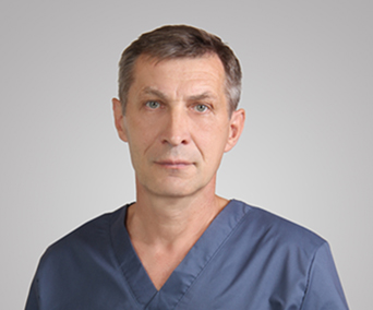 Борычев Валерий Николаевич