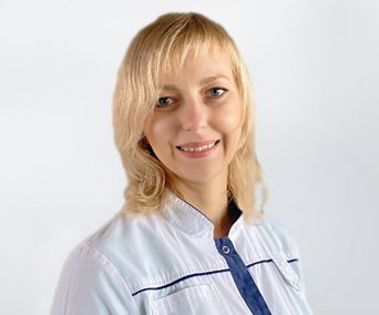 Альтаи Юлия Михайловна