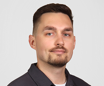 Васюта Антон Владимирович