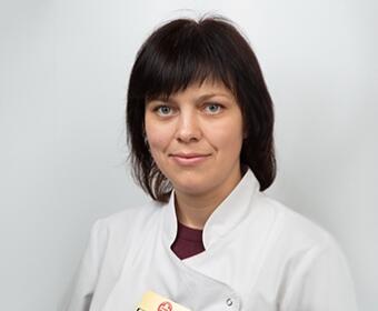 Антоненко  Татьяна Викторовна 