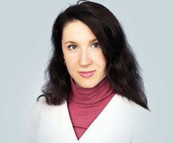 Романович Юлия Николаевна 